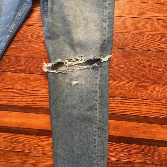 rag &bone wm jeans,buttonfly.Pre-owed .Excellent condition..Casual,trendy sz28 - Picture 2 of 8